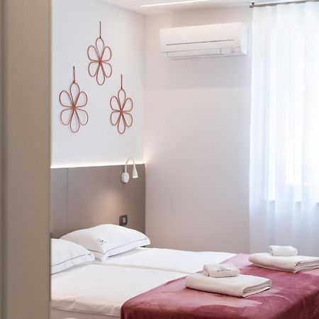 Lux Dolce Vista Apartment - Portorož Zewnętrze zdjęcie