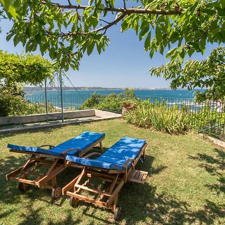 Lux Dolce Vista Apartment - Portorož Zewnętrze zdjęcie