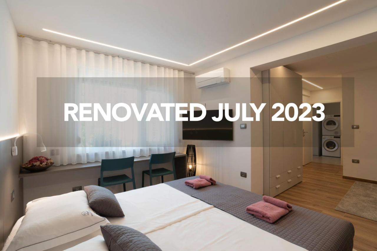Lux Dolce Vista Apartment - Portorož Zewnętrze zdjęcie