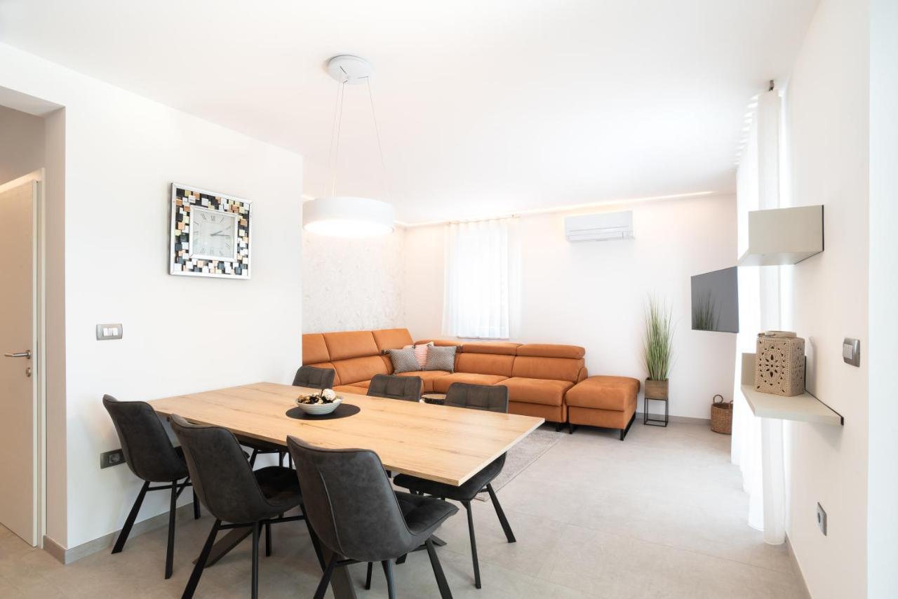 Lux Dolce Vista Apartment - Portorož Zewnętrze zdjęcie