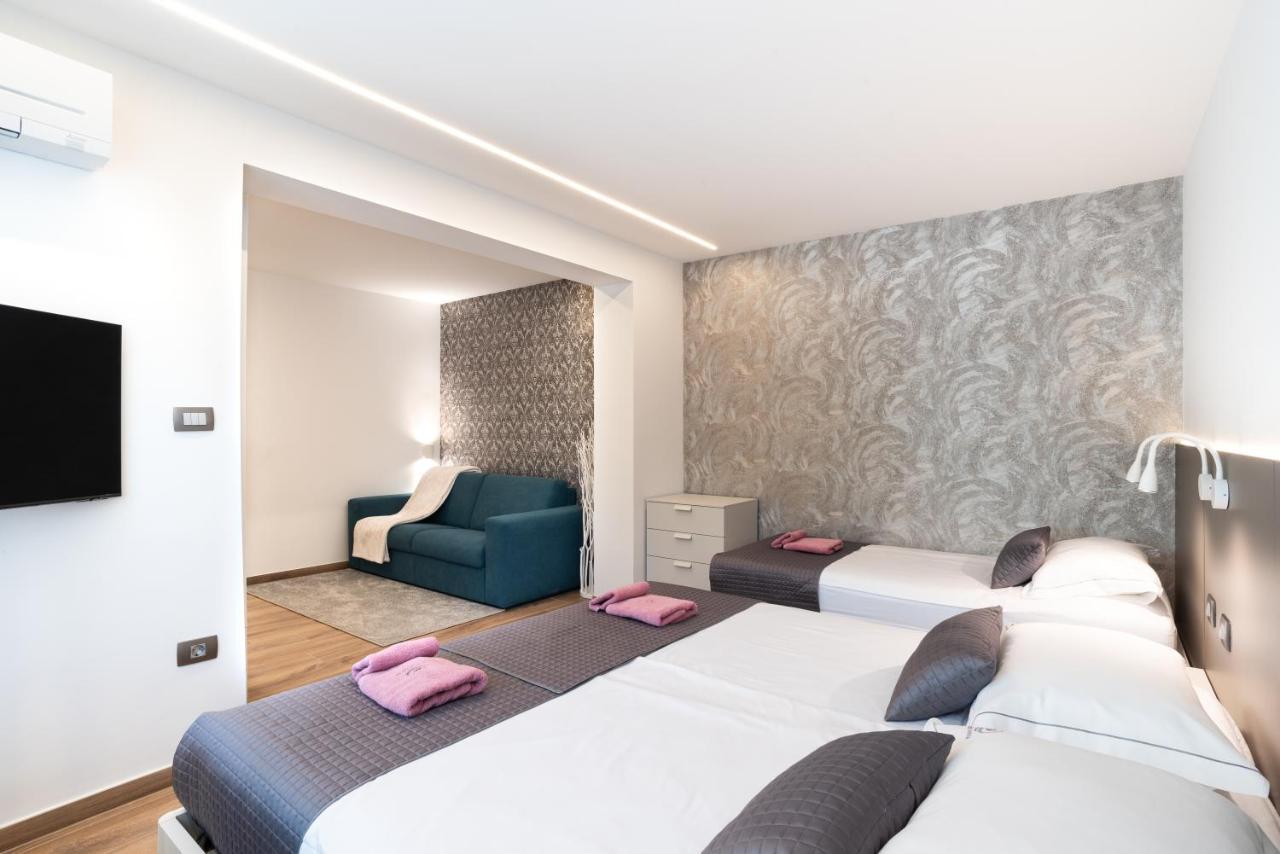 Lux Dolce Vista Apartment - Portorož Zewnętrze zdjęcie