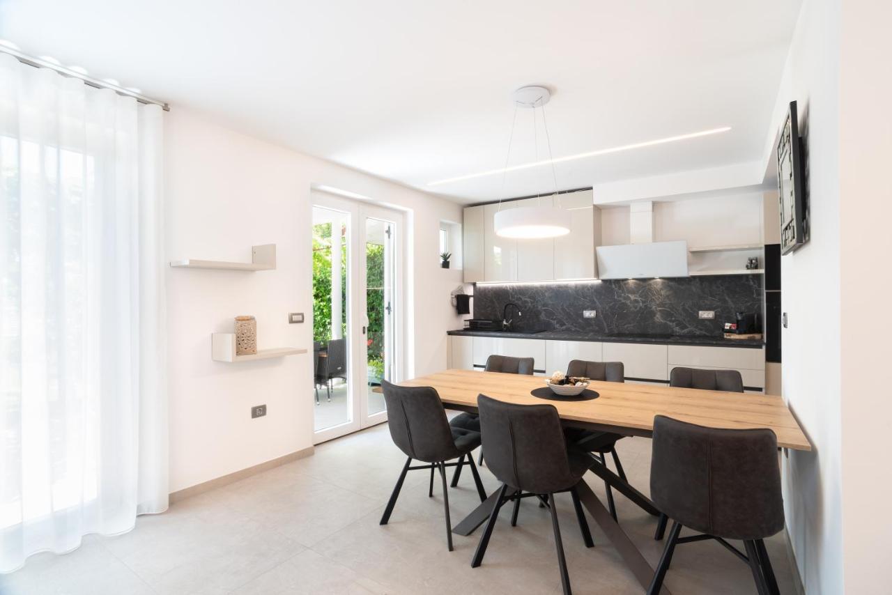 Lux Dolce Vista Apartment - Portorož Zewnętrze zdjęcie