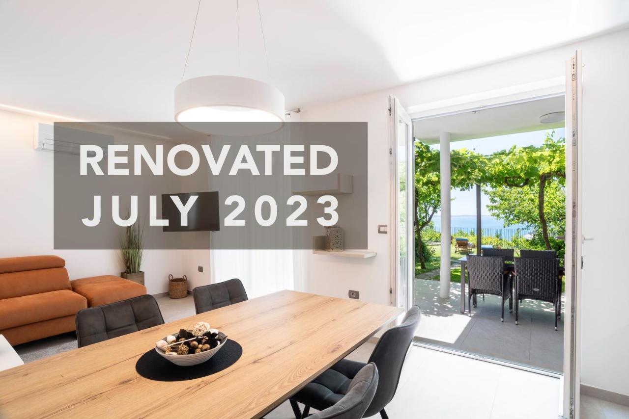 Lux Dolce Vista Apartment - Portorož Zewnętrze zdjęcie