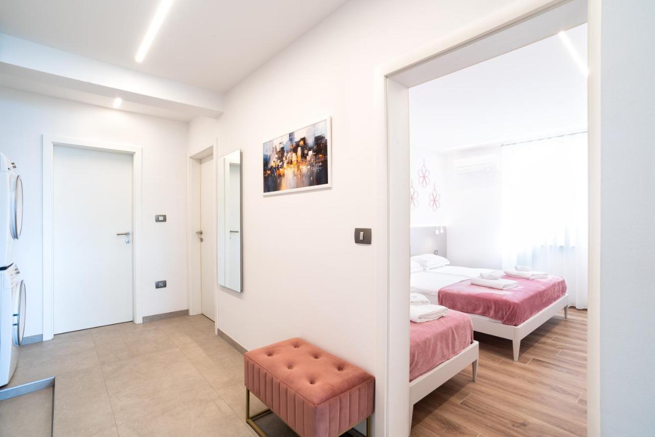 Lux Dolce Vista Apartment - Portorož Zewnętrze zdjęcie