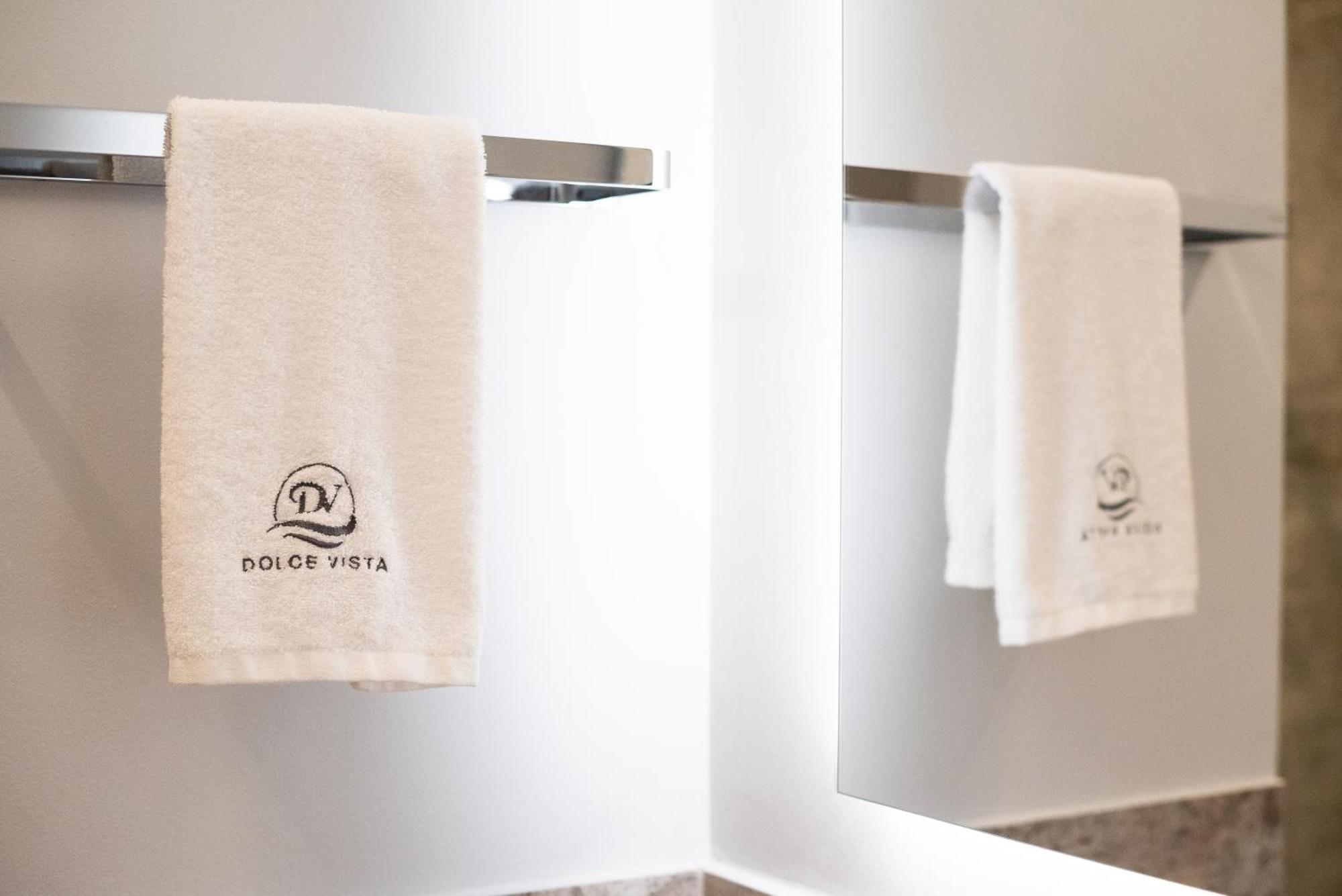 Lux Dolce Vista Apartment - Portorož Zewnętrze zdjęcie