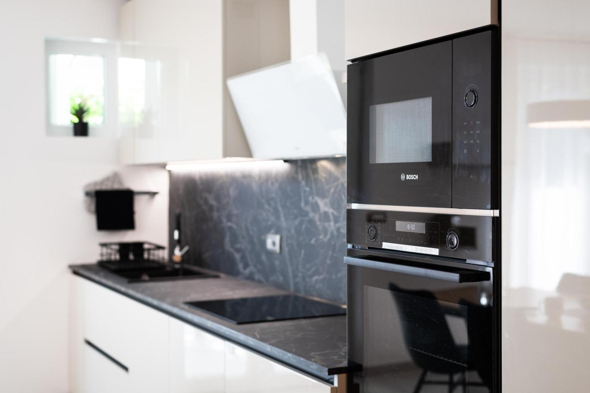 Lux Dolce Vista Apartment - Portorož Zewnętrze zdjęcie