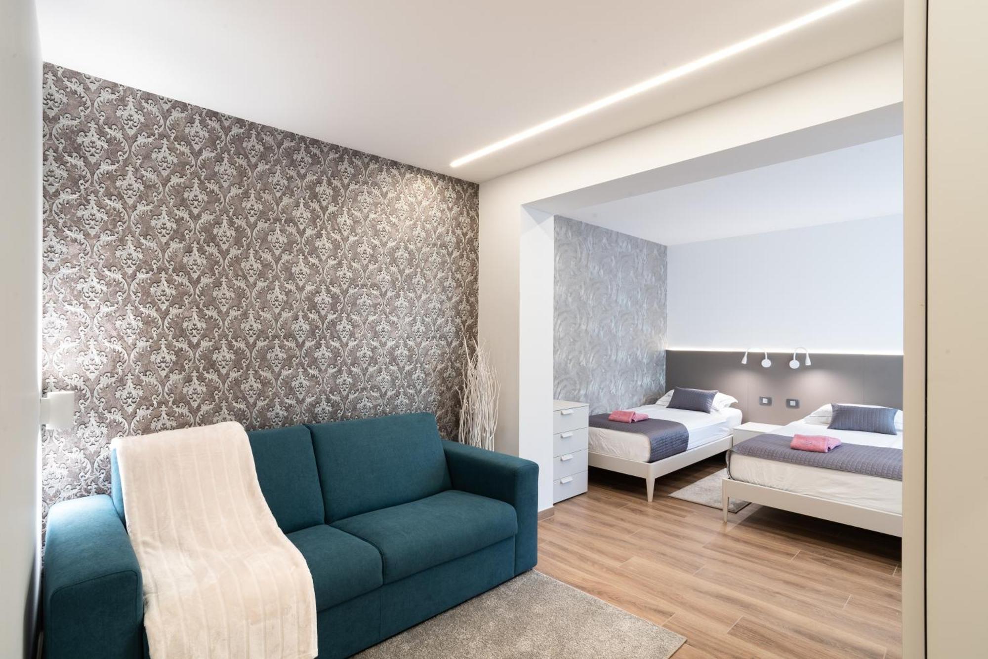 Lux Dolce Vista Apartment - Portorož Zewnętrze zdjęcie