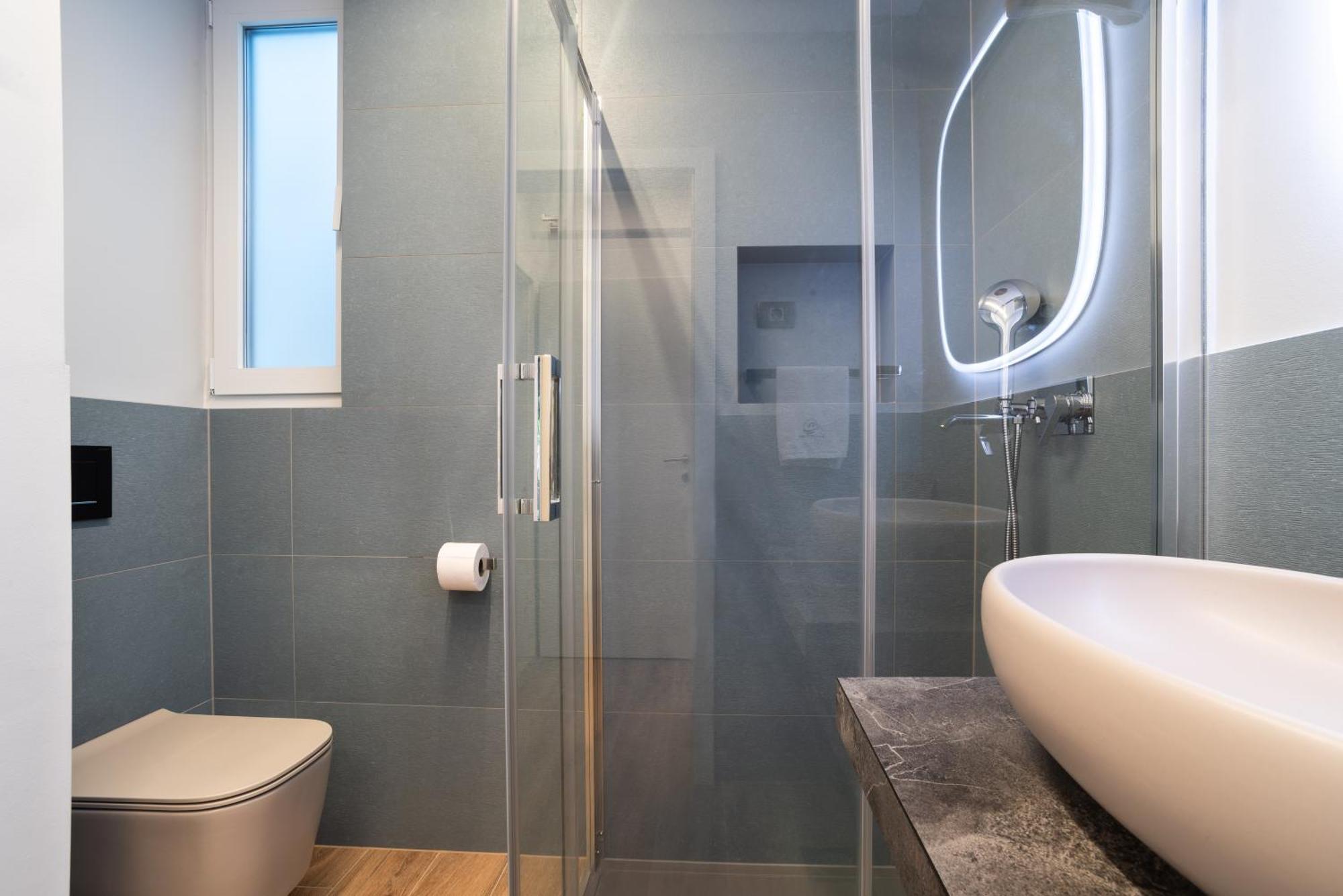Lux Dolce Vista Apartment - Portorož Zewnętrze zdjęcie