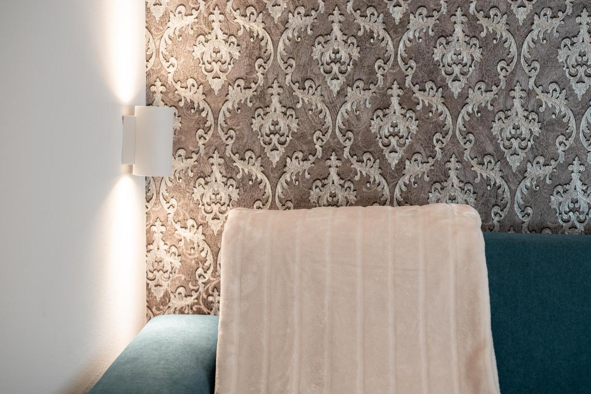 Lux Dolce Vista Apartment - Portorož Zewnętrze zdjęcie
