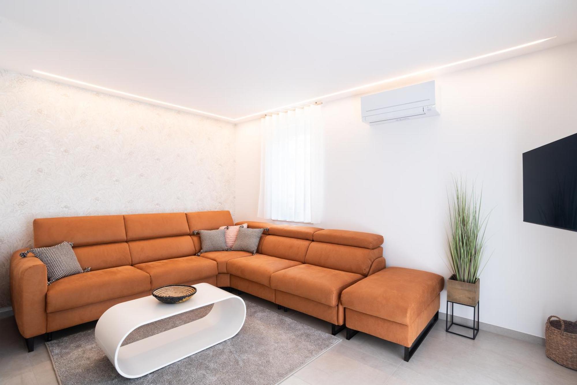 Lux Dolce Vista Apartment - Portorož Zewnętrze zdjęcie