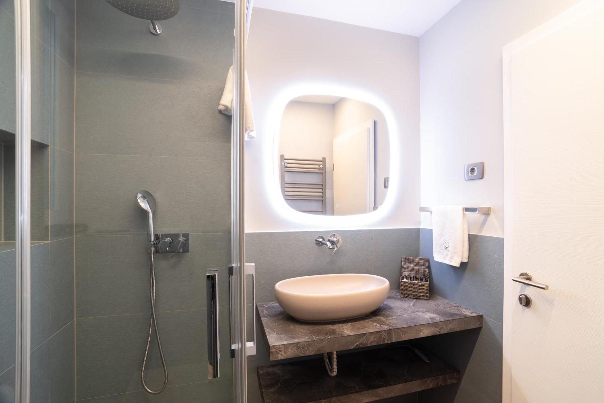 Lux Dolce Vista Apartment - Portorož Zewnętrze zdjęcie