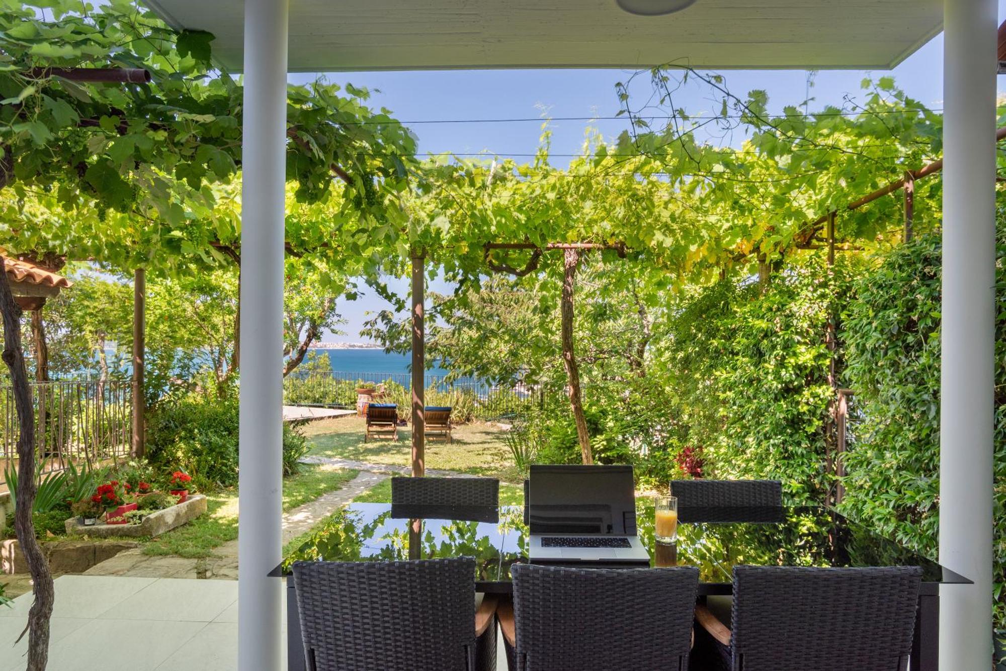 Lux Dolce Vista Apartment - Portorož Zewnętrze zdjęcie