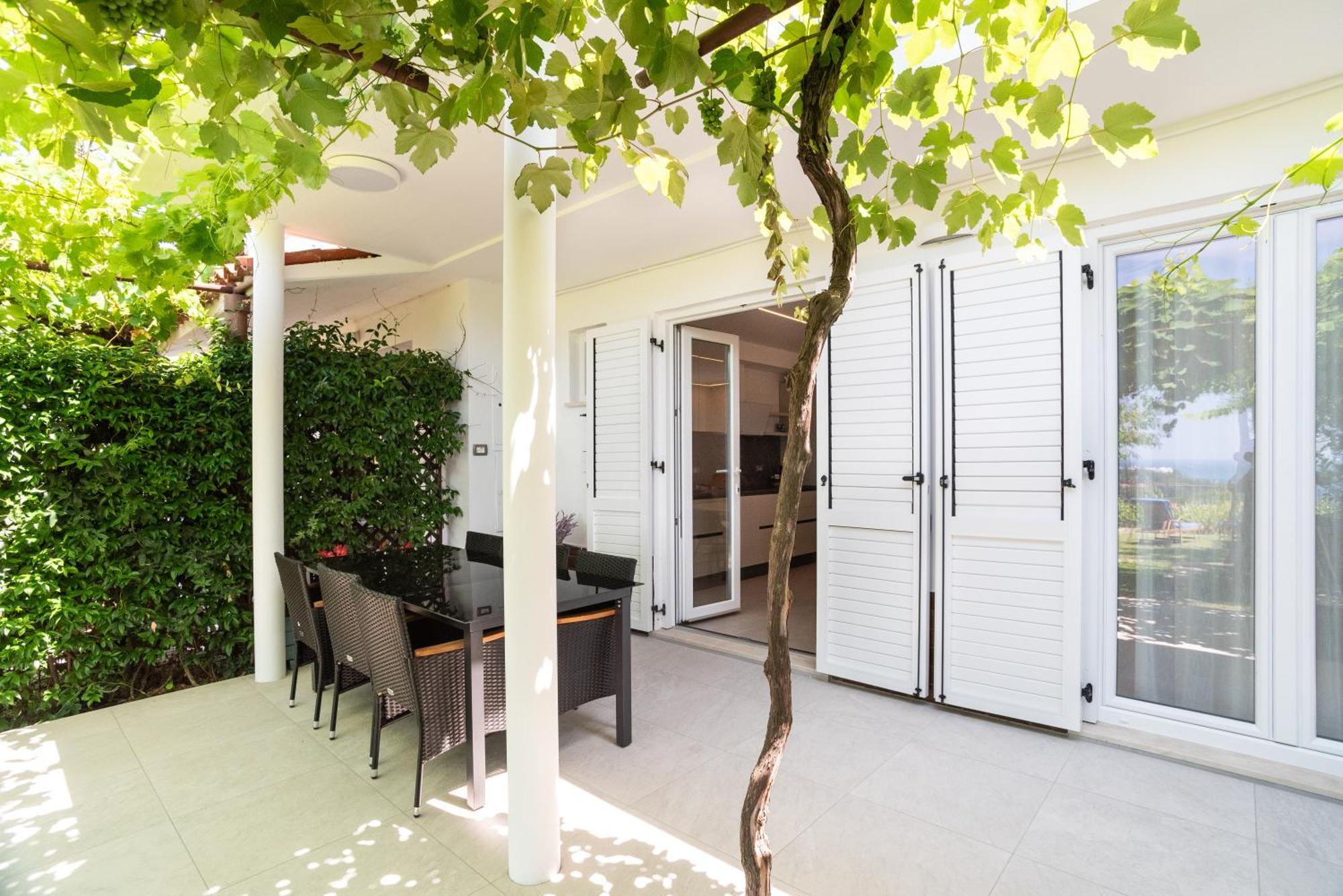 Lux Dolce Vista Apartment - Portorož Zewnętrze zdjęcie