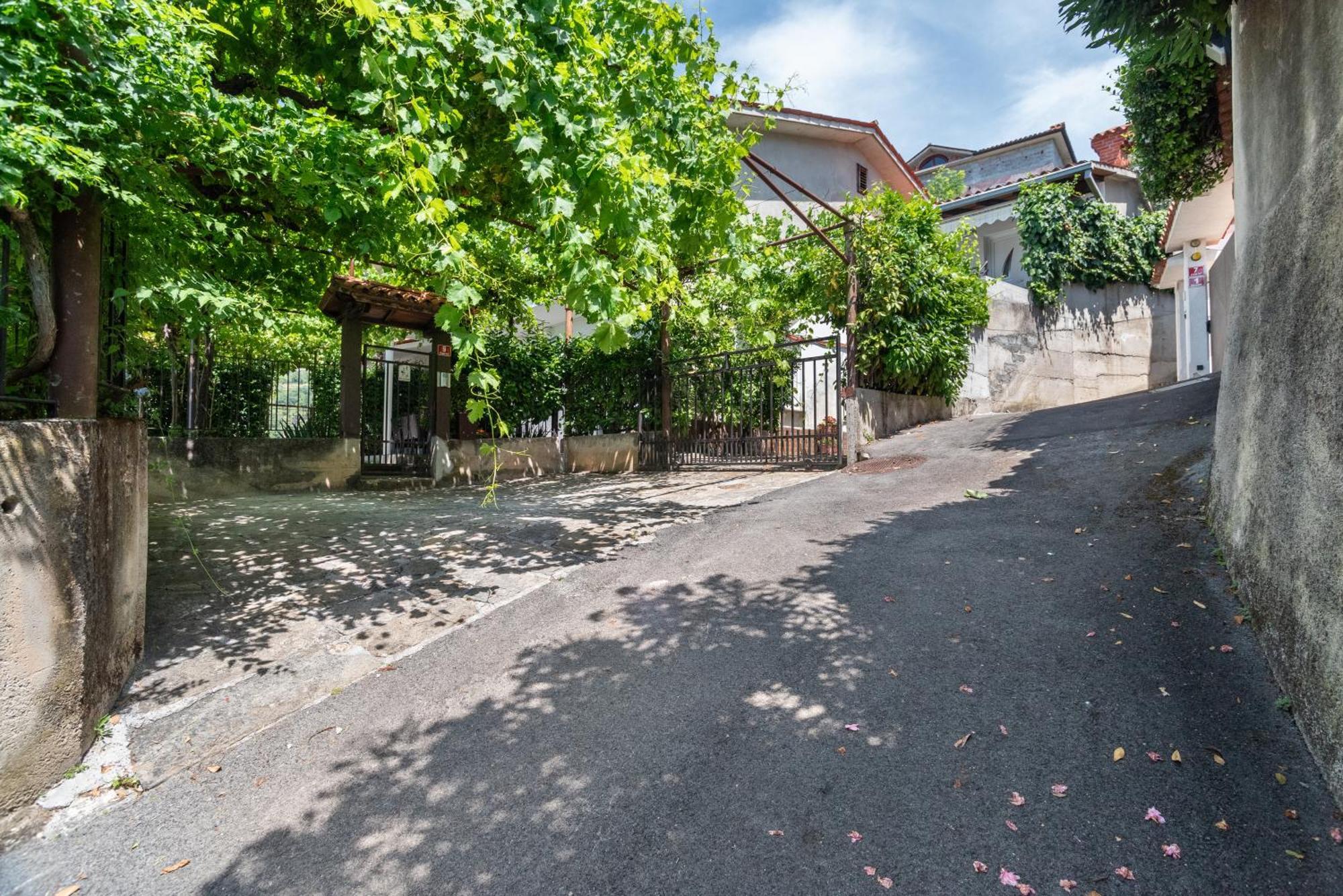 Lux Dolce Vista Apartment - Portorož Zewnętrze zdjęcie